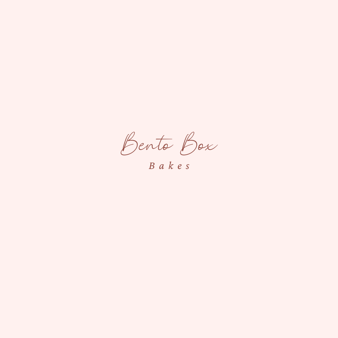 Bento Box Bakes Giftcard