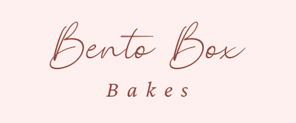 Bento Box Bakes